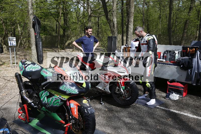 /Archiv-2025/05 14.04.2025 Plüss Moto Sport ADR/Impressionen